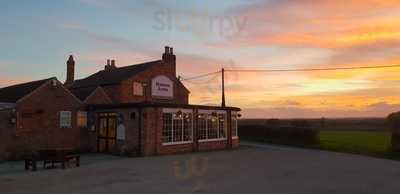 The Masons - Hopperton