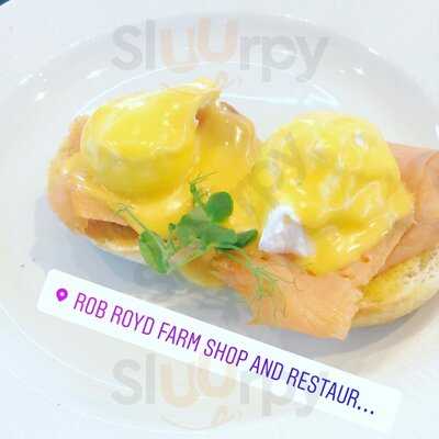 Rob Royd Farm Shop
