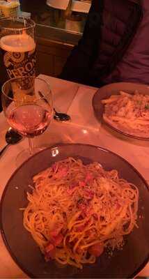 Don Marco Restaurant