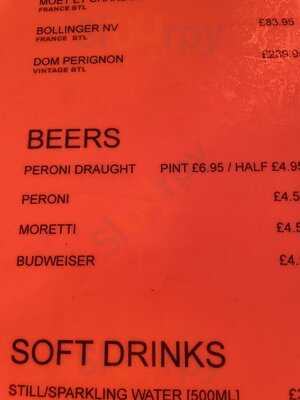 Don Marco Restaurant