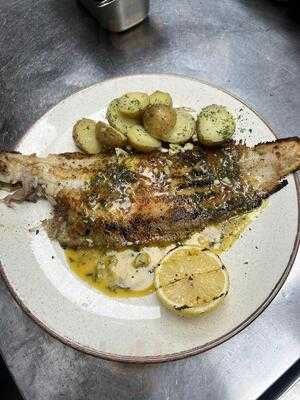 Don Marco Restaurant