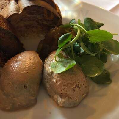 Manor Parc Restaurant