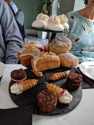 Manor Parc Restaurant