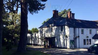 Manor Parc Restaurant