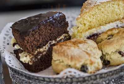 Jameson’s Cafe & Tea Rooms