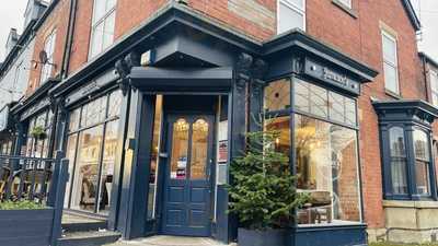 Jameson’s Cafe & Tea Rooms