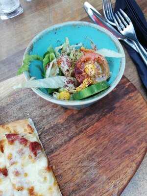 Olive & Thyme Restaurant