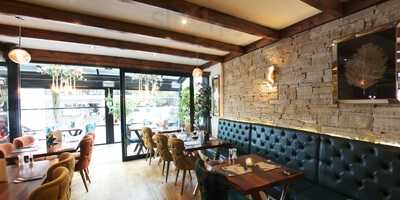 Olive & Thyme Restaurant