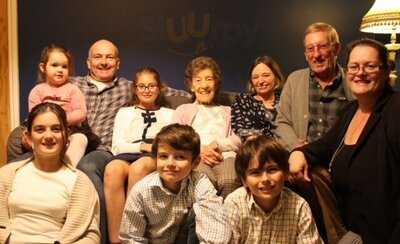 Bridlington Seafront Cookhouse & Pub