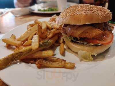 Bridlington Seafront Cookhouse & Pub