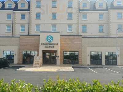 Bridlington Seafront Cookhouse & Pub