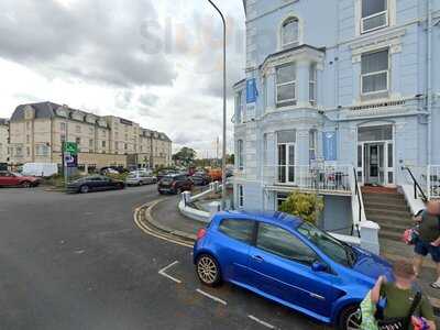 Bridlington Seafront Cookhouse & Pub