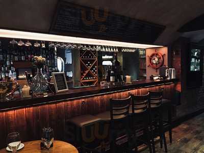 San Pietro Restaurant Windermere