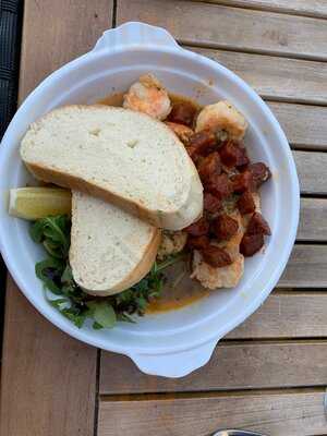 San Pietro Restaurant Windermere