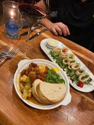 San Pietro Restaurant Windermere