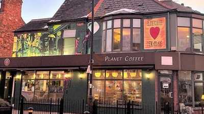 Planet Coffee