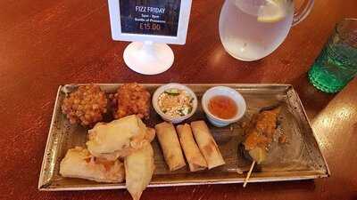 Chilli Banana Thai Restaurant