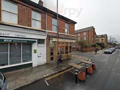 Chilli Banana Thai Restaurant