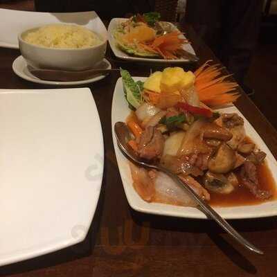 Tarn Thai