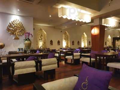 Tarn Thai