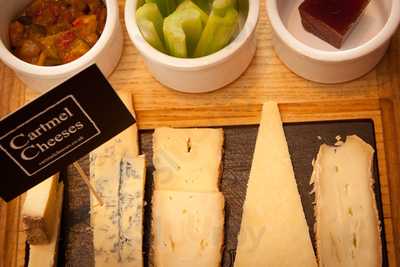 The Lamplighter Dining Rooms