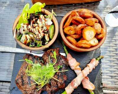 Y Maerun Pub & Dining