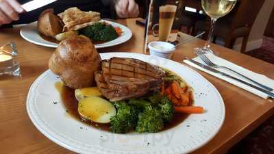 Y Maerun Pub & Dining