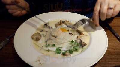 Ambitions Training Restaurant