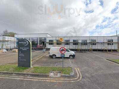 Ambitions Training Restaurant