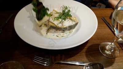 Ambitions Training Restaurant