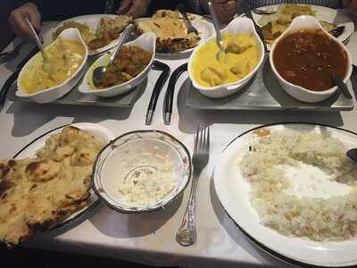 Labone Indian Cuisine