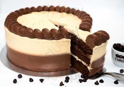 3 Three's Coffee Lounge