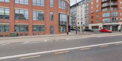 3 Three's Coffee Lounge