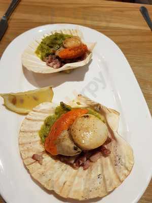 Loch Fyne - Nottingham