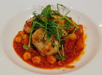 Loch Fyne - Nottingham