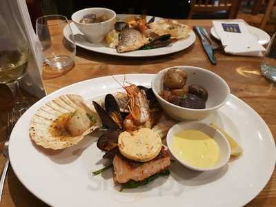 Loch Fyne - Nottingham