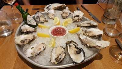 Loch Fyne - Nottingham