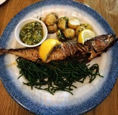 Loch Fyne - Nottingham