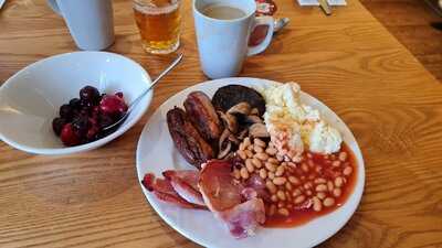 The Observatory Beefeater