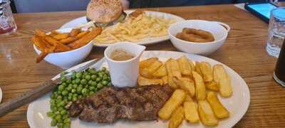 The Observatory Beefeater