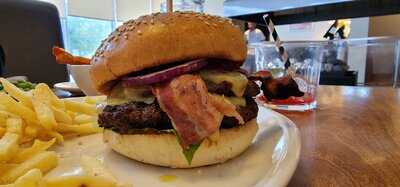 The Observatory Beefeater