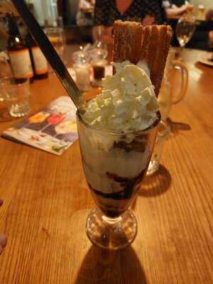 The Observatory Beefeater