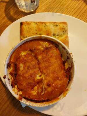 The Observatory Beefeater