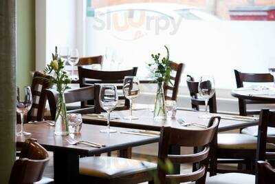 The Northern Quarter Restaurant & Bar (tnq)