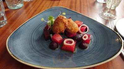 The Northern Quarter Restaurant & Bar (tnq)