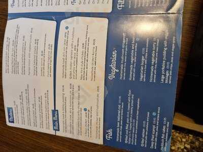 East Coast Family Restaurant