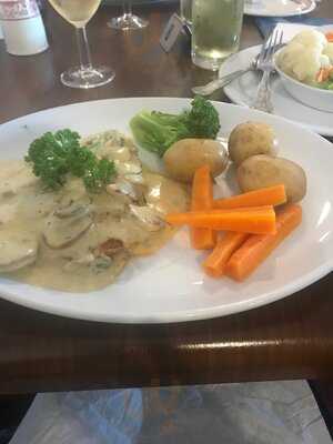 East Coast Family Restaurant