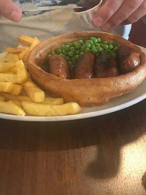 East Coast Family Restaurant