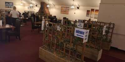 East Coast Family Restaurant