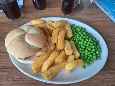 East Coast Family Restaurant